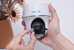 Reolink İçin MicroSD Kart Seçimi: Kapasite ve Marka Önerileri