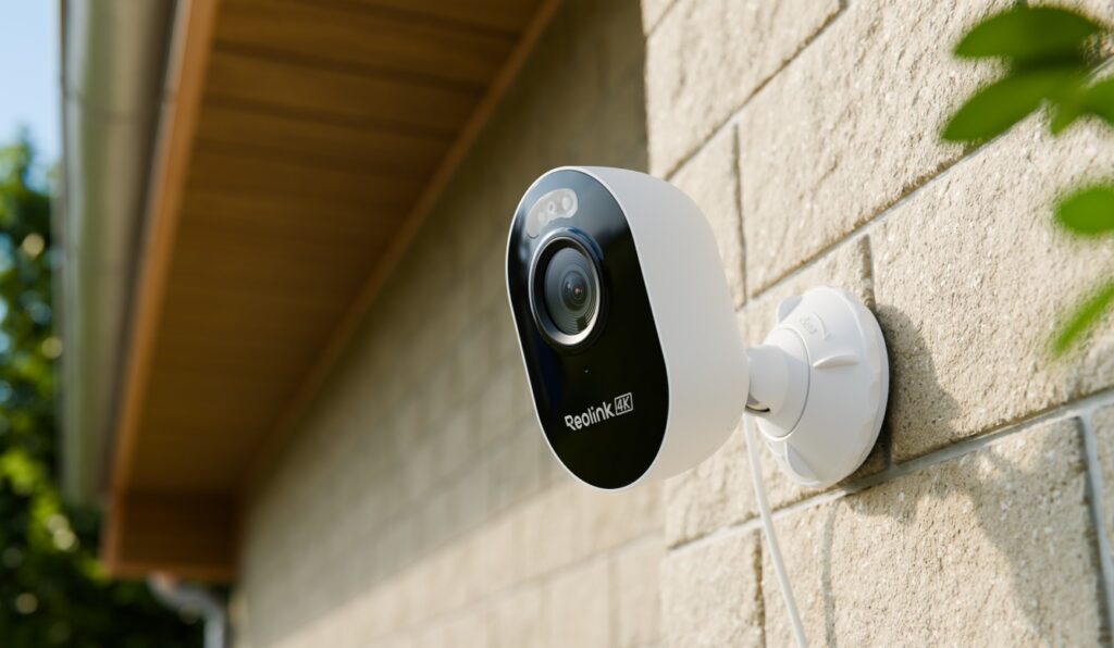 Reolink Dual-Band Wi-Fi